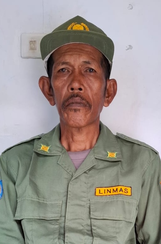 ALI HASAN