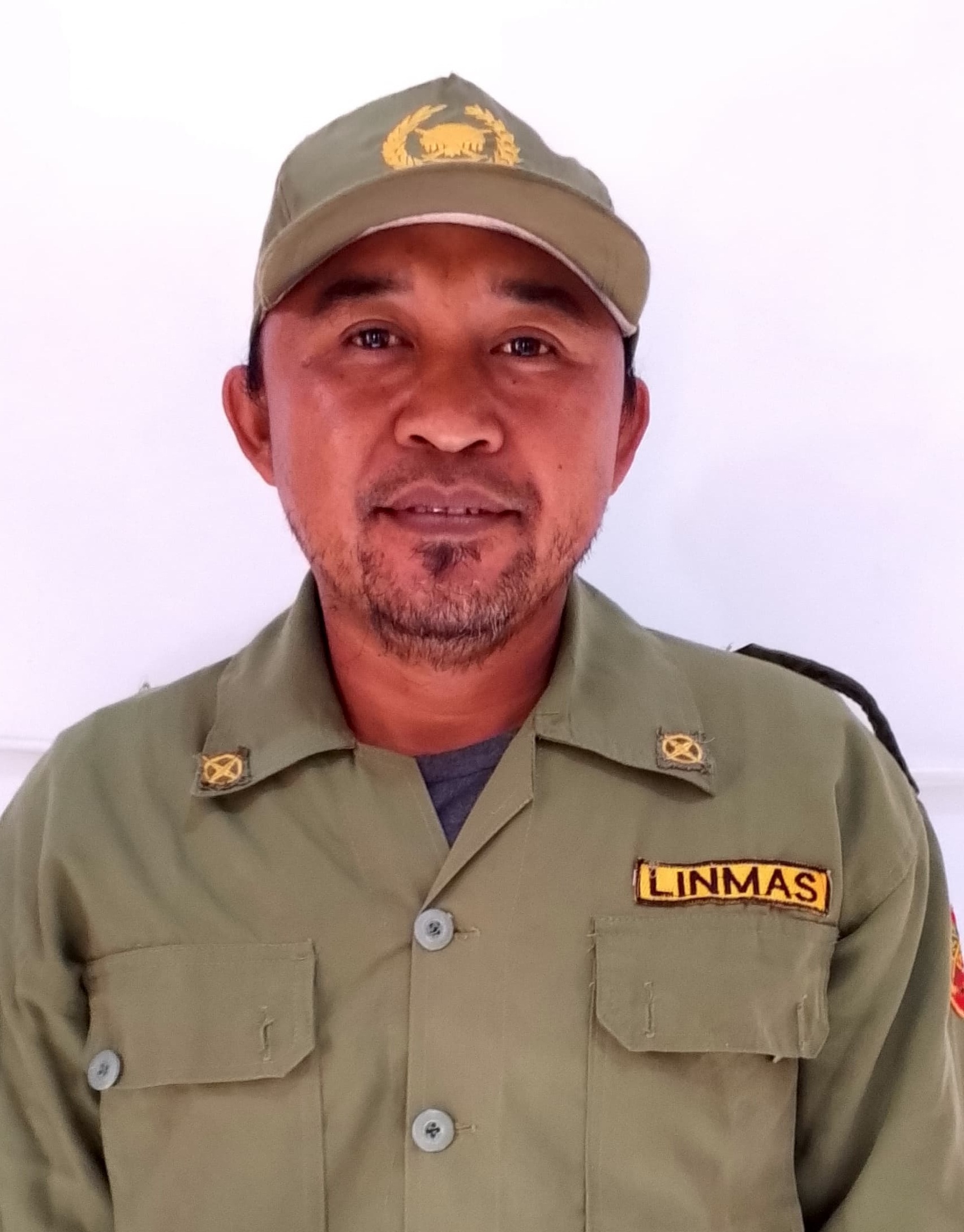 ADI YANSYAH