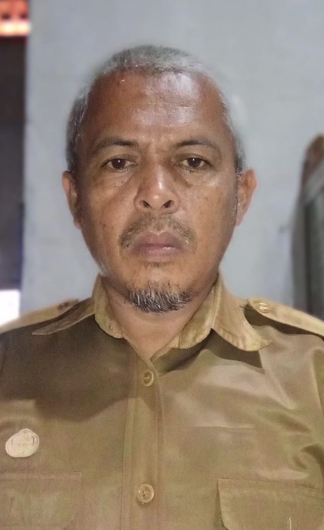 GUSNI WARDI